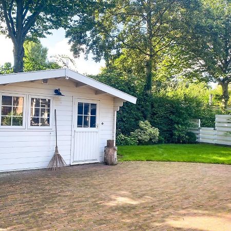 Prachtige Bungalow Oostkapelle Ok33 Exteriér fotografie